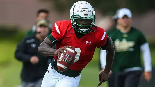 Quinton Flowers