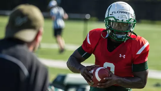 Quinton Flowers