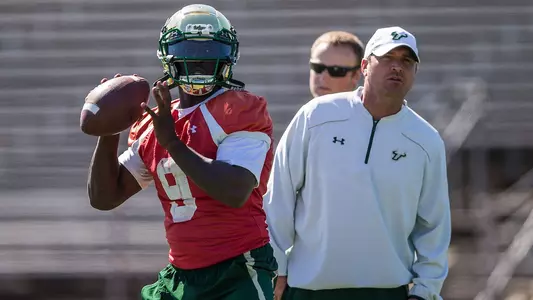 Quinton Flowers, Sterlin Gilbert