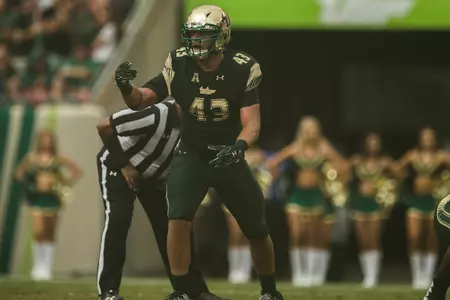 Auggie Sanchez