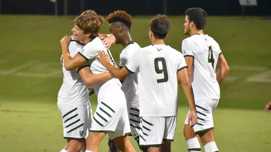 Team Celebration