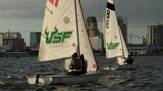10-12-16 Sail Practice