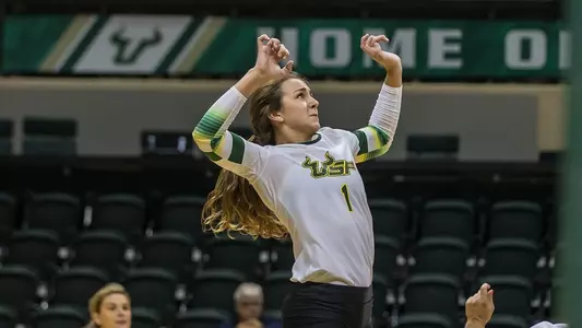 Clara Payne vs. UConn
