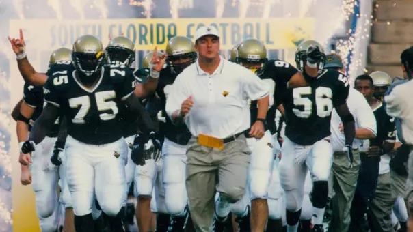 First game 1997