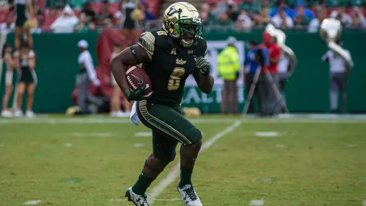 Tyre McCants