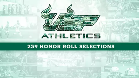 2017 Fall Honor Roll