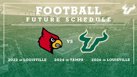 USF - Louisville Series