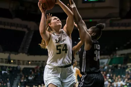 Alyssa Rader
