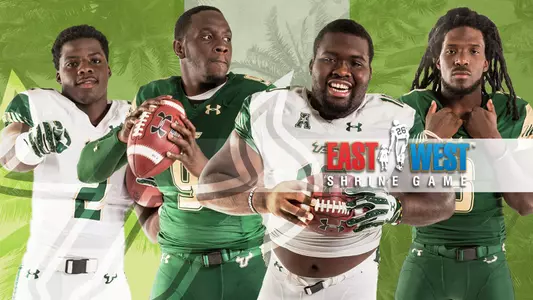 Shrine Game 2018