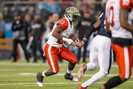 D'Ernest Johnson