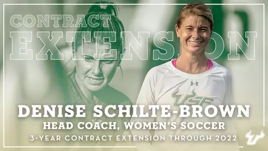 WSOC: Schilte-Brown Contract Extension