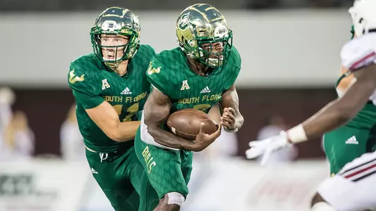 Blake Barnett, Jordan Cronkrite