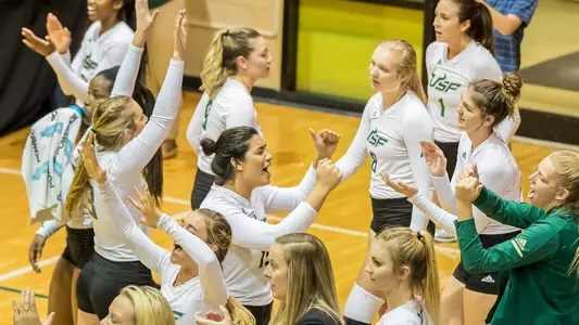 Team vs. UCF 3 (A.18.UCF.TP)