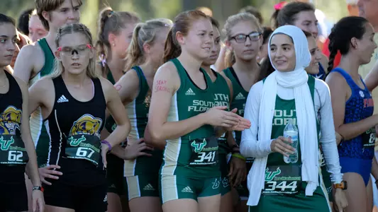 XC Team