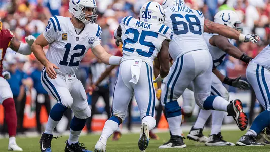 Marlon Mack