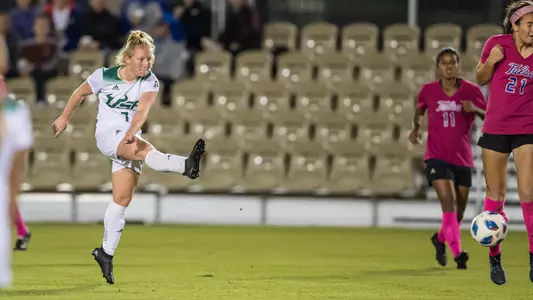 WSOC: Kitching, Katie