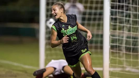 WSOC: Wagner, Sabrina