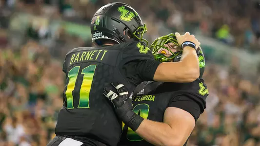 Blake Barnett