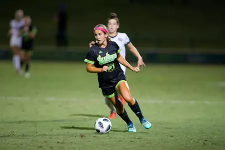 WSOC: Burney, Kelli