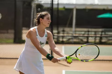 WTEN: Klaric, Vanja