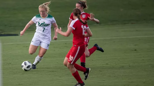 WSOC: Kitching, Katie