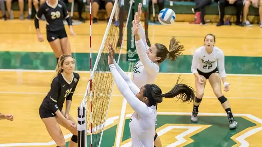 Payne and Walker vs. UCF (A.18.UCF.TP)