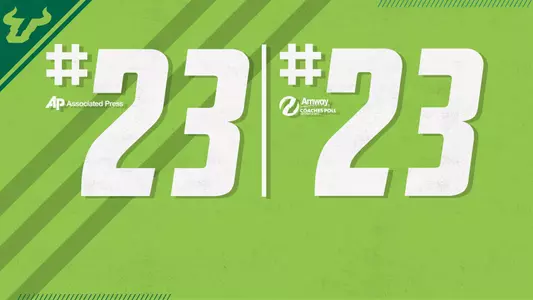 Week 7 Rankings Graphic