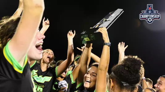 WSOC: Championship Celebration