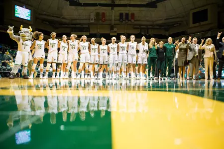 Wbb team photo Albany