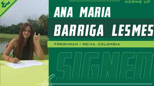 Ana Maria Barriga Lesmes