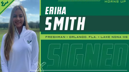 Erika Smith