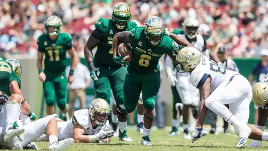 Tyre McCants