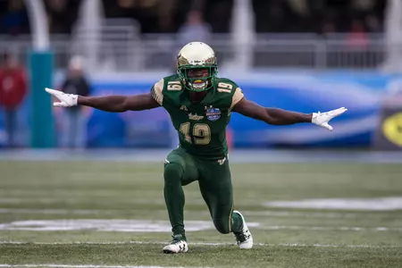 Ronnie Hoggins, Birmingham Bowl