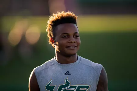 Javain Brown