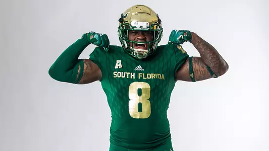 Tyre McCants