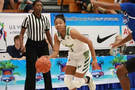 Sydni Harvey paradise jam