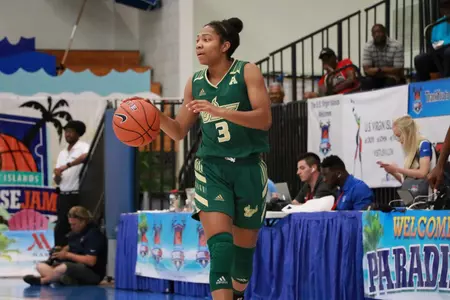 Sydni Harvey