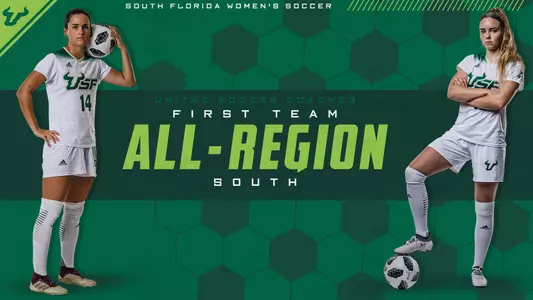 All-South Region, Viens and Hauksdottir