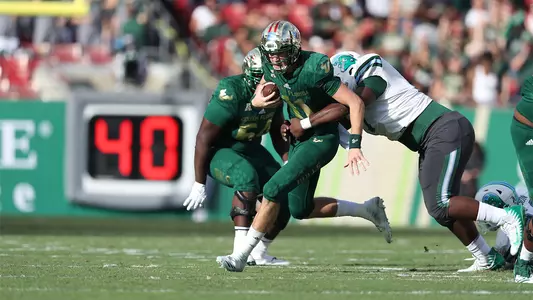Blake Barnett