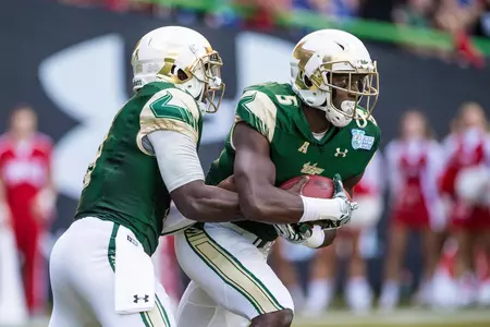 Marlon Mack 2015 Miami Beach Bowl