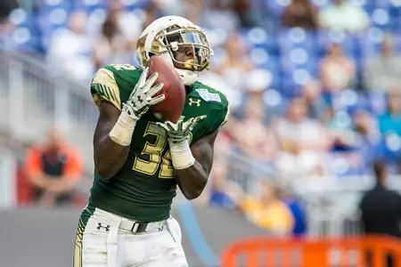 D'Ernest Johnson 2015 Miami Beach Bowl