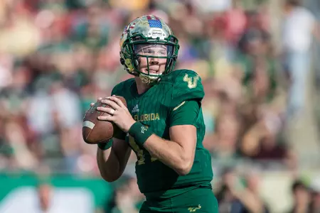 Blake Barnett
