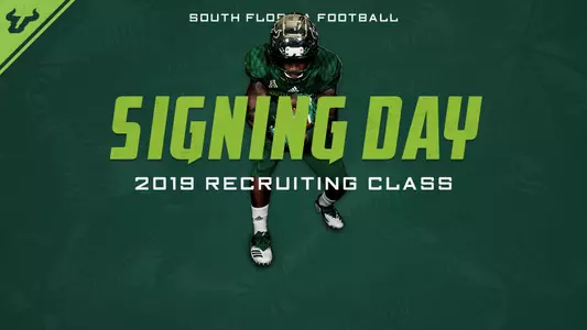 2019 National Signing Day