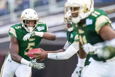 Marlon Mack 2015 Miami Beach Bowl