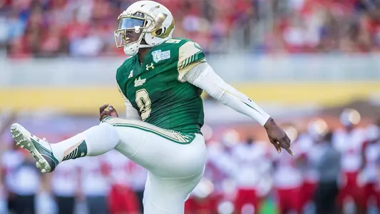 Quinton Flowers