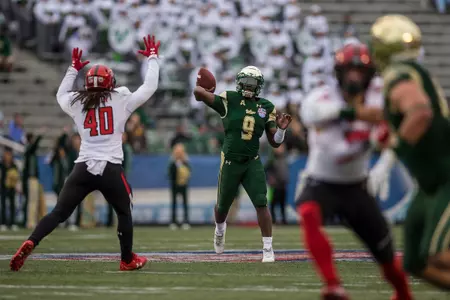 Quinton Flowers