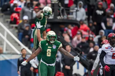 Tyre McCants