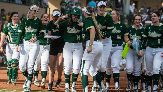 South Florida Bulls v Michigan