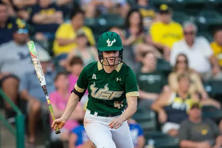 USF v Michigan