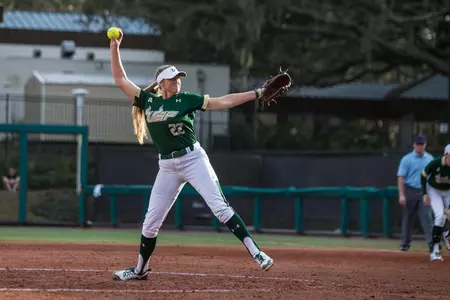 USF v Michigan